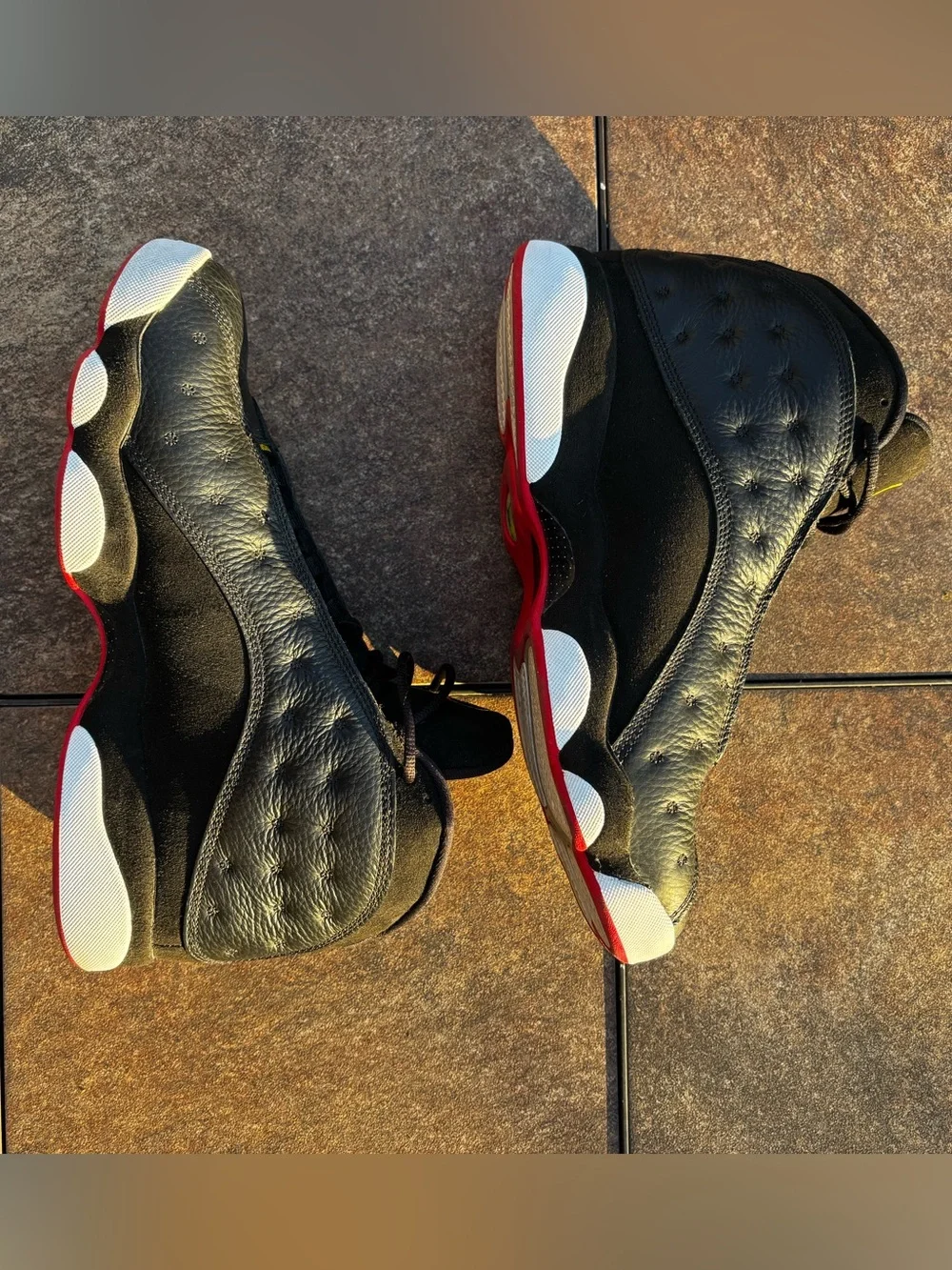Air Jordan 13 Playoff Size 11M